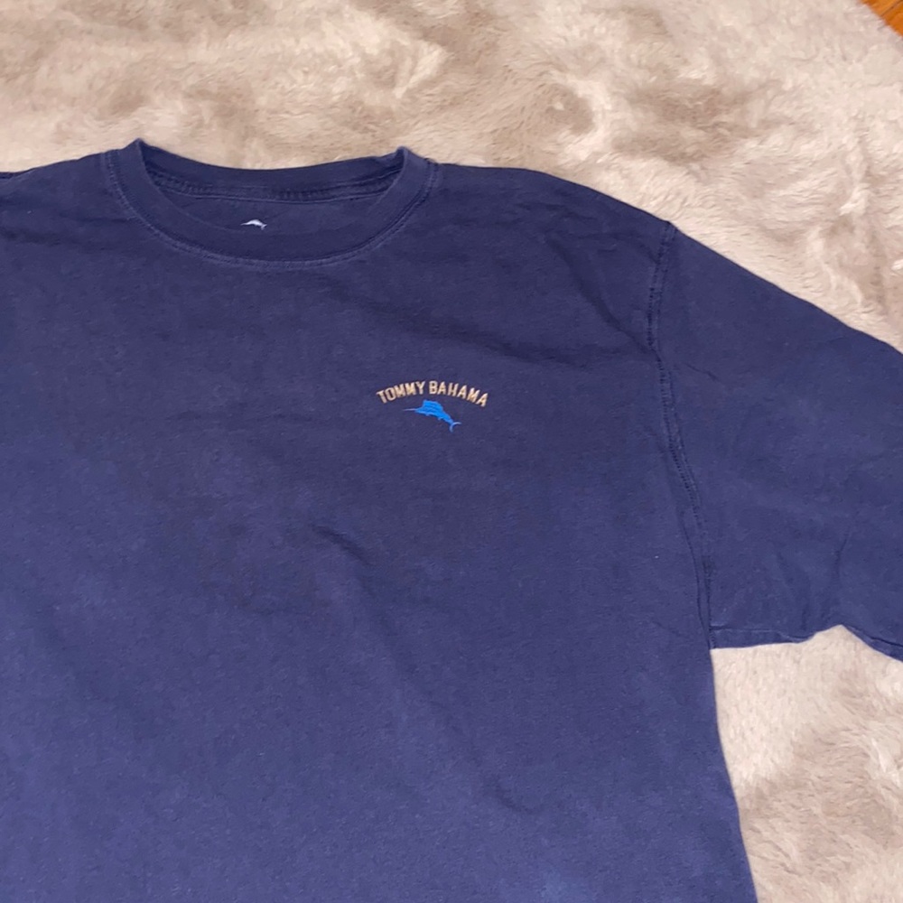 Vintage Tommy Bahama T shirt